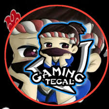 Gaming Tegal Injector APK icon